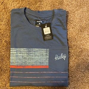 Men’s Hurley T-shirt